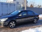 Opel Astra 1.8 МТ, 2013, 135 000 км