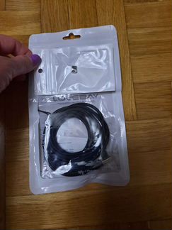 Магнитная зарядка для телефона