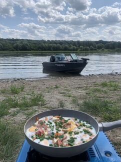 Приглашаю на рыбалку и прогулки на катере