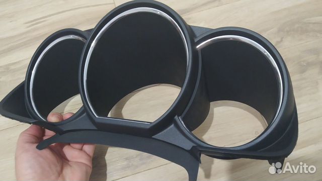 Накладка спидометра 55404-48030 Toyota Harrier