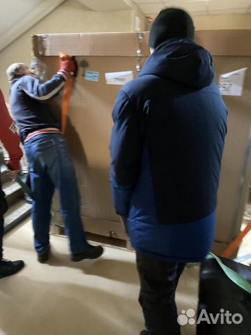 Грузовое такси, быстрая подача