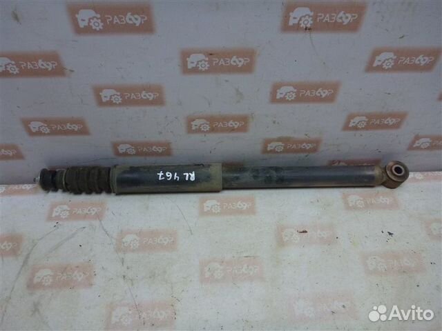 Амортизатор задний левый Renault Sandero BS12