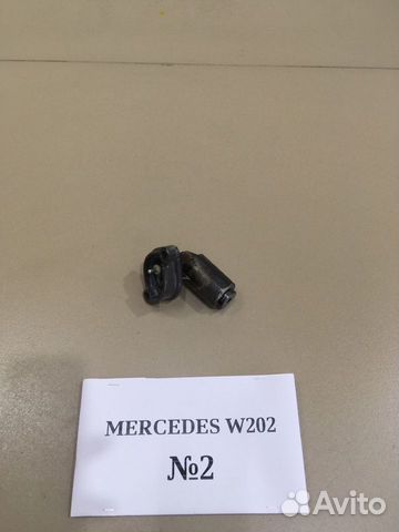 Датчик уровня масла Mercedes W202 A1245420017