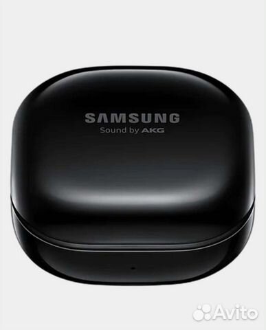 Беспроводные наушники samsung galaxy buds live