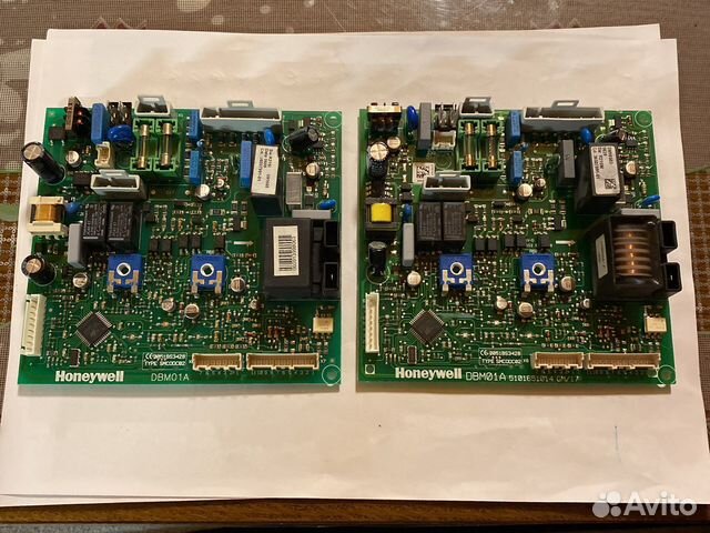 ТПИ для ИБП на FSD210 плат упр. DBM01 котлов Ferroli и аналогичных Украина купит