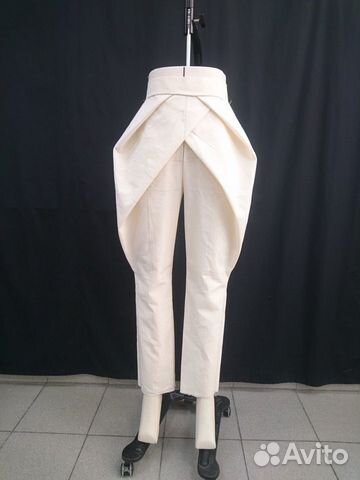 Конструктор одежды сапр Графис