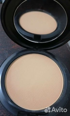 Пудра MAC studio FIX, тон NC43