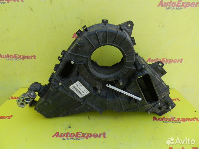 Корпус отопителя заднего Audi Q7 4L 2005-2015