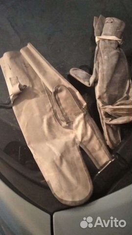 Озк плащи, рукавицы,перчатки, бахилы