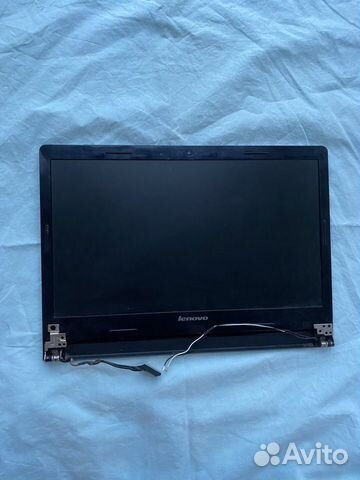 Матрица для Lenovo ideapad s400