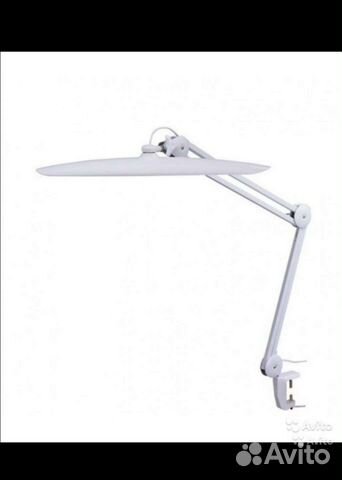 Лампа миллениум