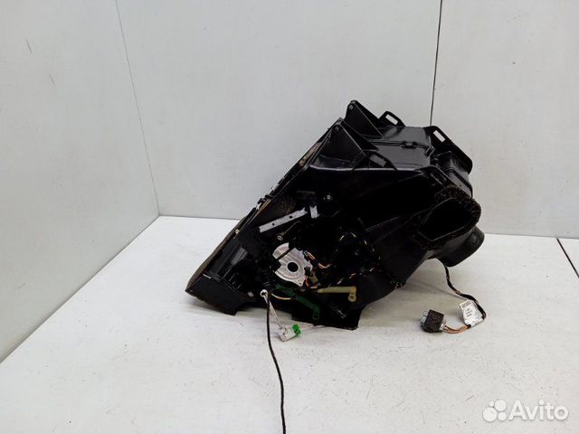 Корпус отопителя Volvo Xc90 2.9 2005