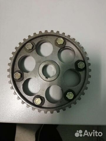 Звездочка на ваз