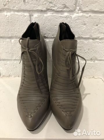 Ботильоны Corso Como 38 размер