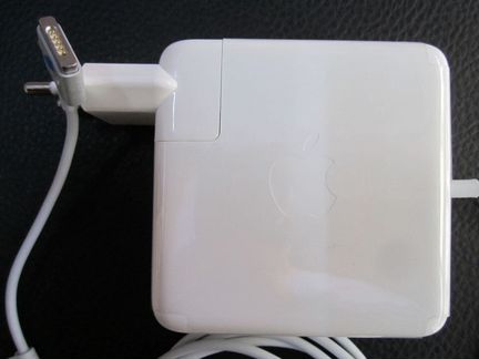 Зарядка для MacBook magsafe2 85W