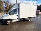 Iveco Daily 3.0 МТ, 2008, 630 000 км