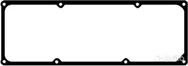 71-31622-20 прокладка клапанной крышки\ Renault Me