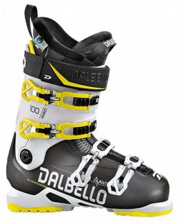 Горнолыжные ботинки Dalbello Avanti 100 (260-265)