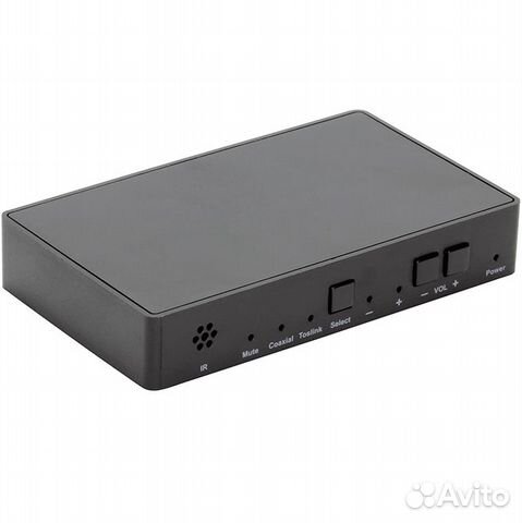 Dynavox DAC UM1 (207697)