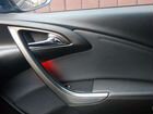 Opel Astra 1.4 МТ, 2014, 140 140 км объявление продам