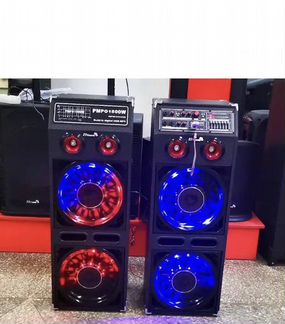 Колонки аналог сони