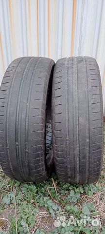 Viatti Strada Asimmetrico 185/60 R15