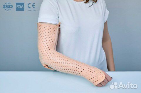Ортез на локоть ordekt размер М