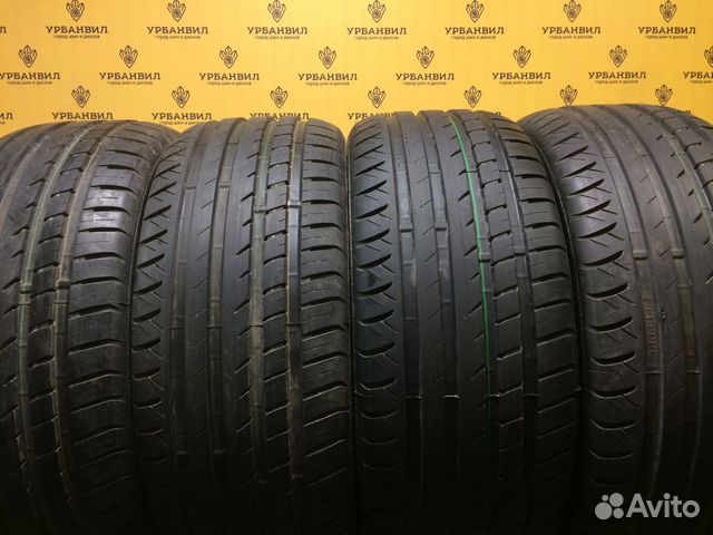 Viatti Strada Asimmetrico V-130 225/45 R17 94V