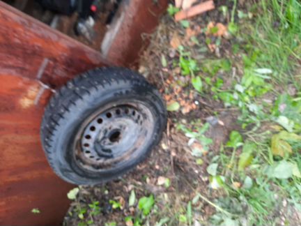 Nexen N1000 195/65 R15