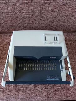 Брошюровщик