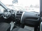 Datsun on-DO 1.6 МТ, 2015, 135 462 км объявление продам