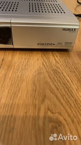 Ресиверы viaccess dolby digital