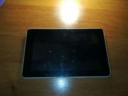 Планшет Huawei MediaPad 7 Lite