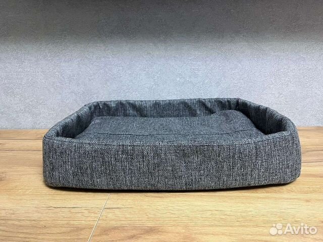 Лежанка для животных новая 40*45