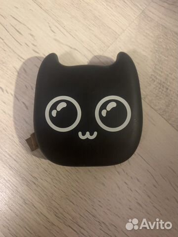 Портативная зарядка