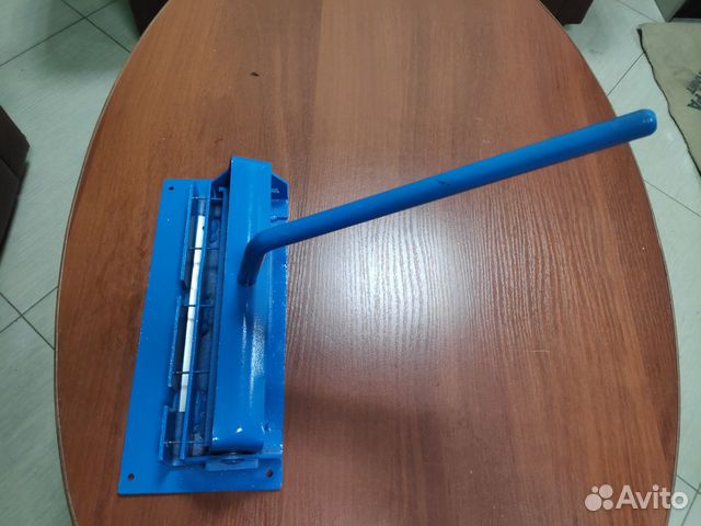 Дырокол дкп