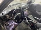 Subaru Forester 2.0 МТ, 2001, 318 000 км объявление продам