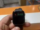 Apple watch 5 44мм объявление продам