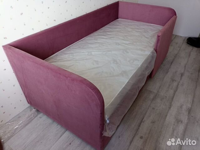 Кровать новая двухспальная односпальная