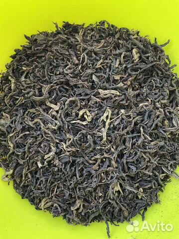 Иван чай ферментированный