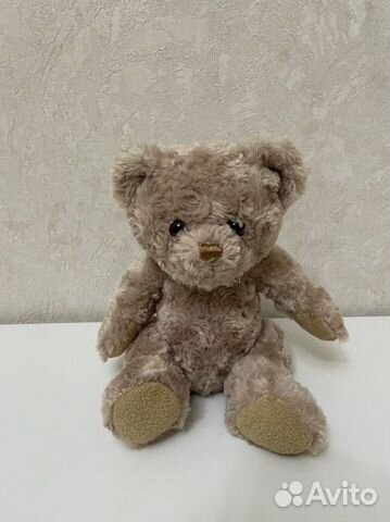 Медведь мишка Иль де Боте