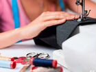 Ателье пошив и ремонт одежды