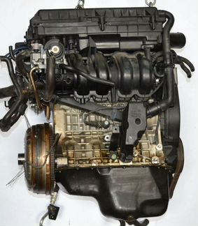 Двигатель AKQ AHW APE на Volkswagen Golf 1.4