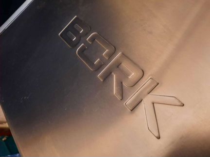 Гриль Bork g801