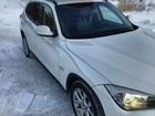BMW X1 2.0 AT, 2011, 160 000 км объявление продам