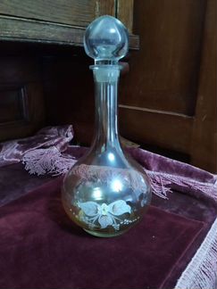 Графины СССР