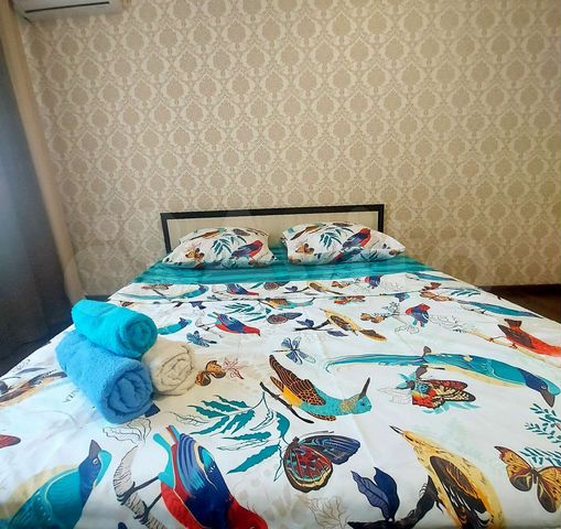 1-к. квартира, 44 м², 13/18 эт.