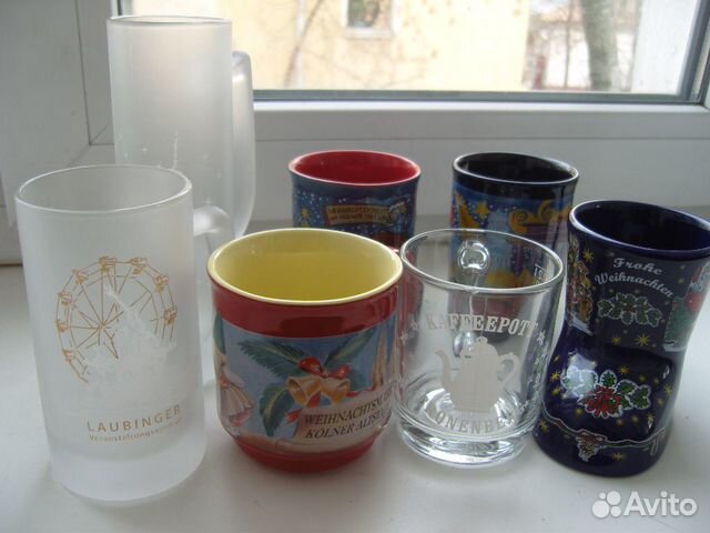 Сувенирная кружка