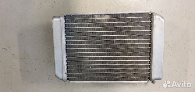 Радиатор передний снегоход BRP Ski-Doo Lynx XU