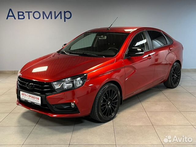 Веста 1 6 CVT